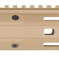 Cobalt Kinetics CKPROURG675SFDE CK-Pro Urg  Aluminum Flat Dark Earth Cerakote Receiver