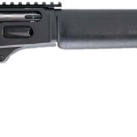 Rossi 95P4570131 R95  45-70 Gov 4+1 13.25" Black Cerakote Steel Barrel, Black Cerakote Steel Frame, Picatinny Rail