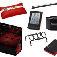 HORN 97501 SAFE TOP - ACCESSORIES DISPLAY