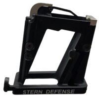 Stern Defense 001SDMAGADMP45ACPM  Mag-AD 45 ACP Fits AR-15 Aluminum