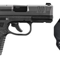 FN 66102357 Reflex MRD 9mm Luger 10+1