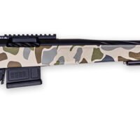 WTHBY 3WRHS257WR6B  307 HUSH 257 WBY          24+2