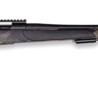 Weatherby  Vanguard Black Hills 300 Wthby Mag 24" Threaded Barrel