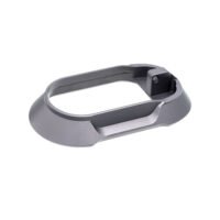 Tyrant CNC TDVP9MWGREY  Magwell Fits Heckler & Koch VP9/VP40 Grey Aluminum