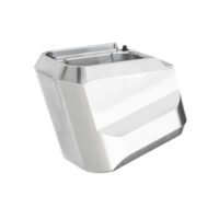 Tyrant CNC TDVP9MAGEXALU Magazine Extension  Extension Fits H&K VP9/VP40/VP30 5rd Aluminum