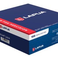 Berger Bullets 4PH6010C Unprimed Cases  6.5x47 Rifle Brass 100/Box