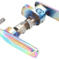 Sig Sauer 8901336 Safety Parts Kit  9mm Luger/380 ACP Sig P365/P365X/XL Rainbow