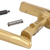 Sig Sauer 8901339 Safety Parts Kit  9mm Luger/380 ACP Sig P365/P365X/XL Gold
