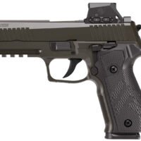 Sig Sauer 226X9LEGIONRXSL P226  9mm Luger