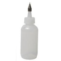 Vista Glue Bottle w/Tips 2 oz.