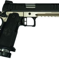 GLFA GL1911DS-9FSS 1911DS SYNERGY 9MM DS G-PLAT