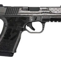 BRO FL-TRUMP-GMGB     FRONTLINE  9 4" GM/GB   15+1