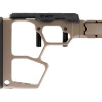 Mdt Sporting Goods Inc 114484FDE SRS-XF Cerakote FDE