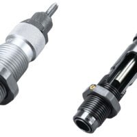 RCBS 24008 MatchMaster Die Set