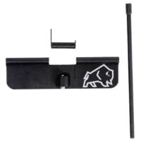 Tapco TAP22097 Ejection Port Door Cover Kit AR-15 Black Aluminum