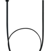 Olightstore Usa Inc MCC3BLACK MCC3 Charging Cable Black For PL-Pro Seeker2/Warrior XPro