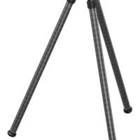 Leofoto Usa SO-362CX+MAB-75X  Carbon Fiber Tripod Black