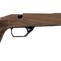 Mdt Sporting Goods Inc 114010WNT Timber Core Walnut Fits Ruger American Short Action Right Hand