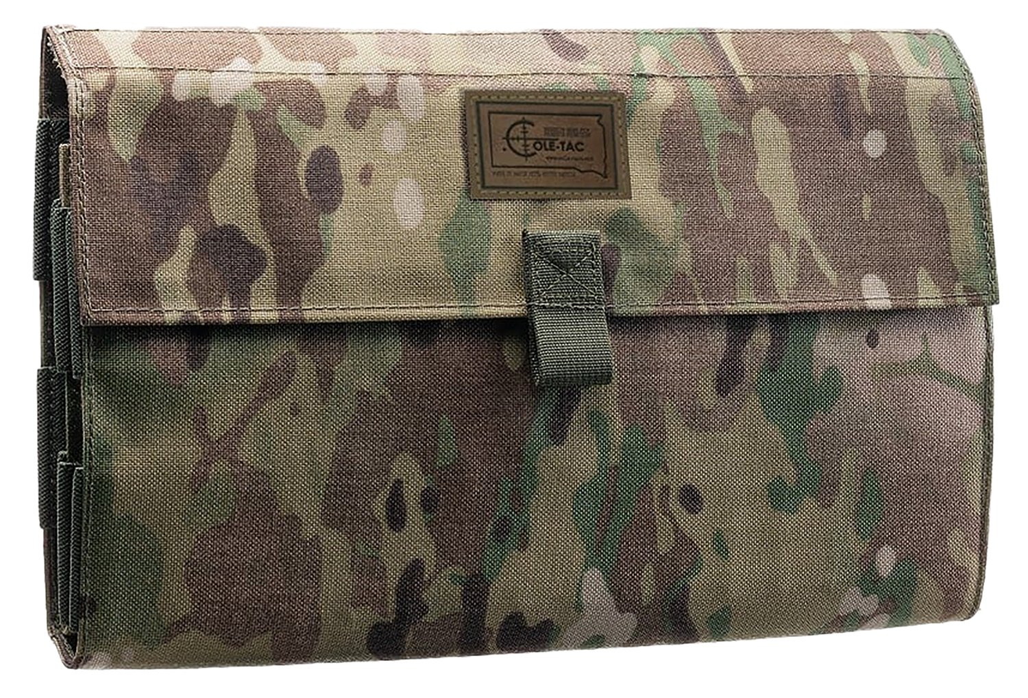 Cole-tac AN1003 Standard Ammo Novel Multi-Cam Capacity 120rd
