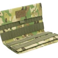 Cole-tac AN2003  Ammo Novel Multi-Cam 5.56/223 Capacity 120rd