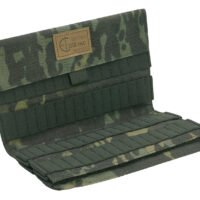 Cole-tac AN2005  Ammo Novel Multi-Cam Black 5.56/223 Capacity 120rd