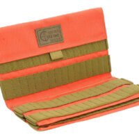 Cole-tac AN2009  Ammo Novel Burnt Orange 5.56/223 Capacity 120rd