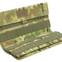 Cole-tac AN3003  Ammo Novel Multi-Cam 6mm Capacity 120rd