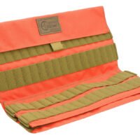 Cole-tac AN3009  Ammo Novel Burnt Orange 6mm Capacity 120rd