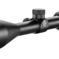 Hawke Sport Optics 14150 Vantage Riflescope Black 4-12x50mm 1" Tube 30/30 Duplex Reticle