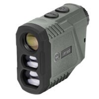 Hawke Sport Optics 41022 Laser Rangefinder  6x21mm LCD Display