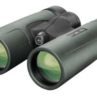 Hawke Sport Optics 35103 Nature-Trek  10x42mm BaK-4 Roof Prism Green