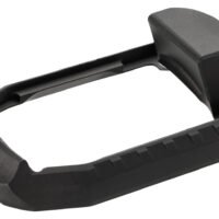 Sct Manufacturing 0220450001CA SCT 19 Billet Magwell Compatible w/ SCT19 Frame Black Aluminum