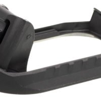 Sct Manufacturing 0220450102CA SCT 17 Billet Magwell Compact Black Aluminum