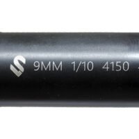 L&S LS9MM45-36 4.5 AR9 NITRIDE BRL 1/2X36