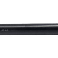 L&S LS9MM83-36 8.3 AR9 NITRIDE BRL 1/2X36