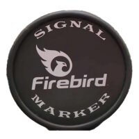 Firebird USA SMCM Signal Marker Moving Trajectory/Static Red/Green/White Universal Firearm 65mm 3 Pack