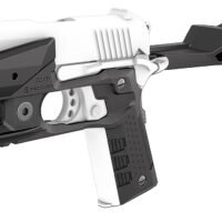 REC 2011B-01 2011 BASIC BRACE BLK