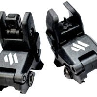 META MTA-POLYSIGHT TACT POLY F/R POP UP SIGHTS