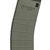 Tippmann Arms A201248 M4-22  25rd 22 LR, OD Green Steel