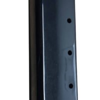 Grand Power 8588005940030   25rd 9mm Luger Black