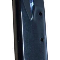 Grand Power 8588005940047   12rd 9mm Luger Black