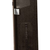 Global Ordnance LLC 197892029063 Global Ordnance  Black 15rd 9mm Luger Glock Style