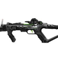 BARNETT BAR50013 DEMUN TRI STRIKE COMPACT CROSSBOW