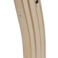 C Products Defense Inc 3023049175CPD   10/30rd USGI 5.56/300BLK Black Stainless Steel