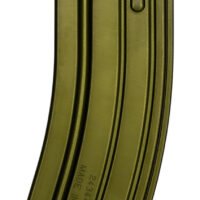 C Products Defense Inc 3023008175CPDL10 DURAMAG  10/30rd USGI 5.56/300BLK OD Green Aluminum