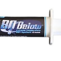 80 Below 80B008 Action Lube  12ml Syringe 12Pack