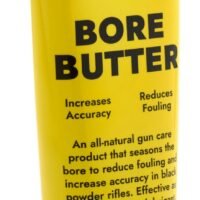 Thompson Center Arms, LLC 9015R Bore Butter  0.5 fl oz Squeeze Tube