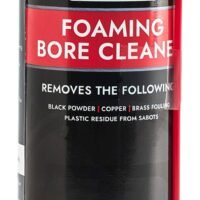 Thompson Center Arms, LLC 9030R T17 Foaming Bore Cleaner 7oz Can