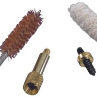 Thompson Center Arms, LLC 9060R Ramrod Accessories Kit 45 Cal