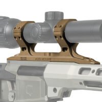 Q 100-361 AUS MOUNT 30MM DIA DIRECT MINI FIX FDE